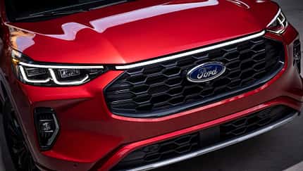 Yeni Ford Kuga Geely Teknolojisiyle 2029'da Yollara Çıkıyor