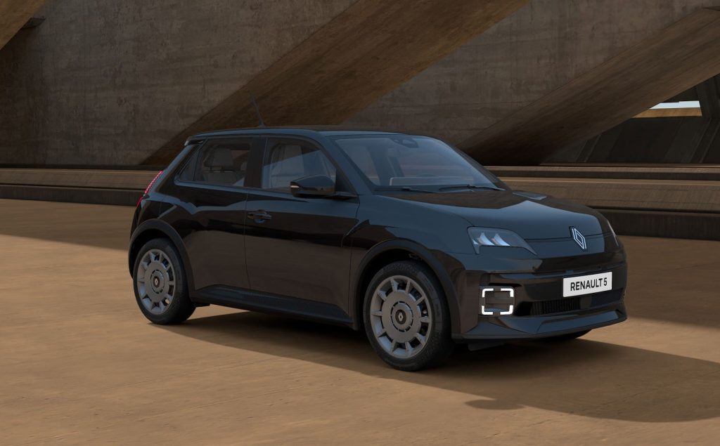 Renault 5 Five almayı mı düşünüyorsunuz? Biraz beklemeniz yararınıza olabilir