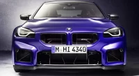 BMW M2 Serisi İçin Yeni Bir Özel Model Yolda mı?