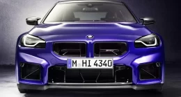 BMW M2 Serisi İçin Yeni Bir Özel Model Yolda mı?