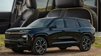 Chevrolet High Country serisini neden yeniden tasarlıyor?