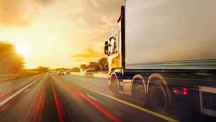 Alçak su seviyesi nedeniyle Lkw-Fahrverbot yani kamyon yasakları kalkabilir mi?