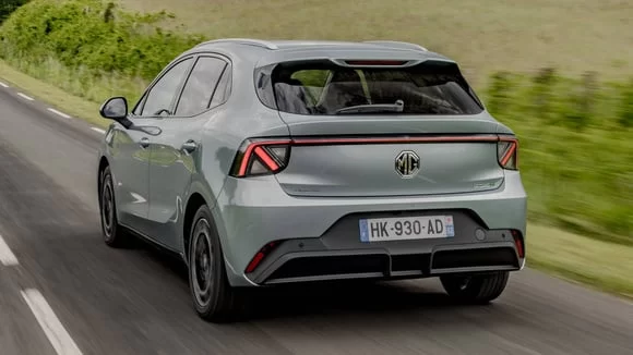 Avrupa'da Yılın Otomobili 2027 Adayları: Çinli Markaların Büyük Yükselişi