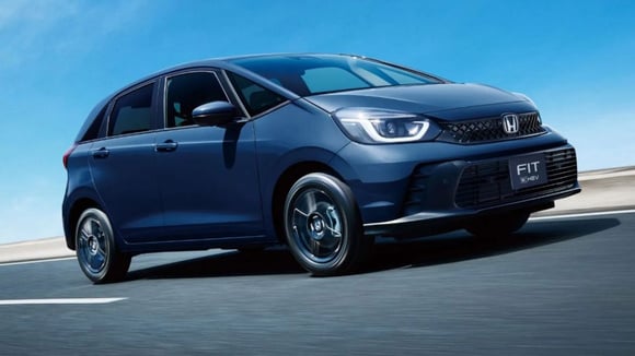 Honda Fit Neden İkinci Elde Değerini Koruyor?