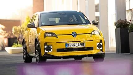 Renault R5 E-Tech için Büyük İndirim: Elektrikli Şehirli Daha Erişilebilir