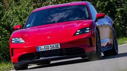 Lüks Elektrikli Araçlar İçin BAFA Teşvikleri Neden Tartışılıyor?