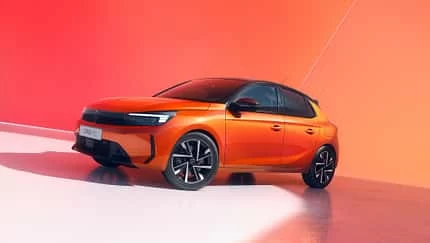 Yeni Opel Corsa 2028'de tamamen elektrikli olarak yollara çıkıyor
