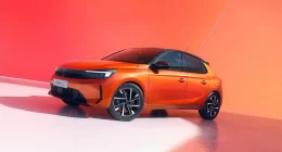 Yeni Opel Corsa 2028'de tamamen elektrikli olarak yollara çıkıyor