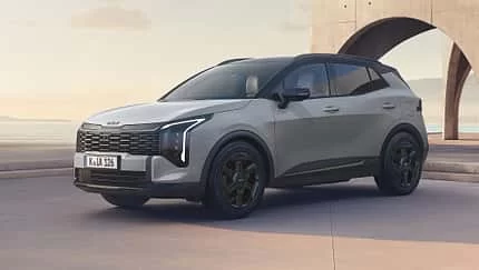 Kia Sportage kiralama - Kia Sportage uygun fiyatlı kiralama fırsatıyla dikkat çekiyor