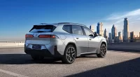 BMW iX3 L Tanıtıldı: Çin Pazarına Özel Uzun Aks Mesafeli Elektrikli SUV