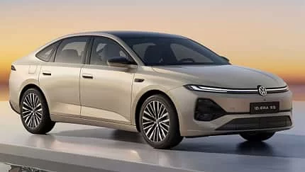 VW ID. Era 5S: Çin Pazarına Özel Uygun Fiyatlı PHEV Hamlesi