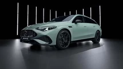 Yeni Mercedes-AMG CLA 45 4Matic+: Elektrikli Performansta Yeni Standart