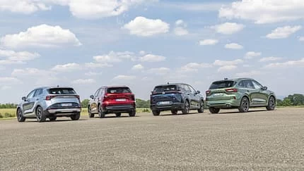 Kia Sportage, Kompakt-SUV karşılaştırmasında rakiplerini geride bıraktı