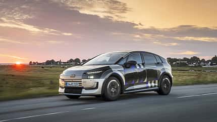 Audi A2 e-tron İlk Sürüş: Efsane Geri mi Dönüyor?