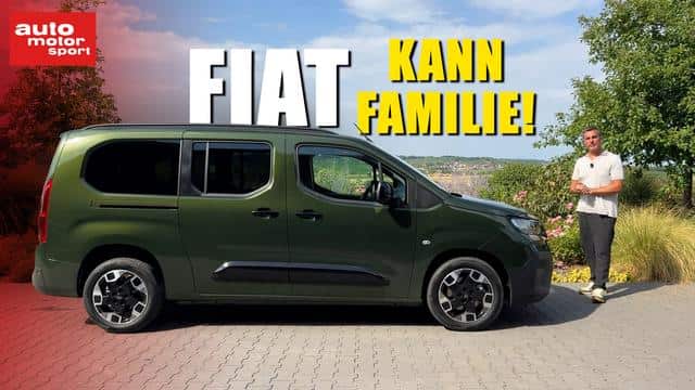 Yeni Fiat Qubo L (2026): Aileler İçin Ekonomik ve Geniş Yaşam Alanı