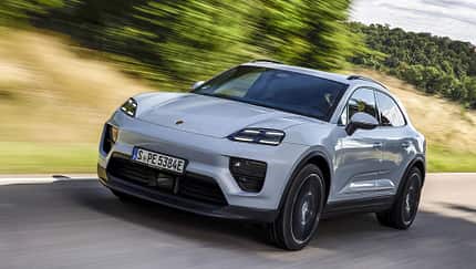 2026 Porsche Macan Güncellemesi: Güç ve Teknoloji Artışı