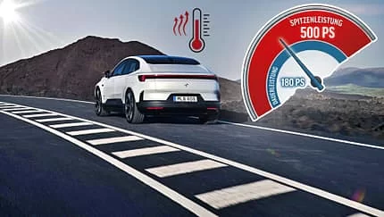 Elektrikli Otomobillerde Performans: 30 Dakika Kuralı ve Gerçek Güç