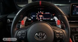 Toyota'dan Yeni Otomatik Şanzıman Stratejisi: Performans ve Risk Dengesi