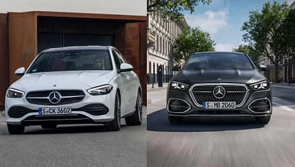 Yeni Mercedes C-Klasse: Nesiller Arası Kapsamlı Değişim