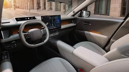 Yeni Hyundai Tucson: Keskin Tasarım ve Geniş Yaşam Alanı