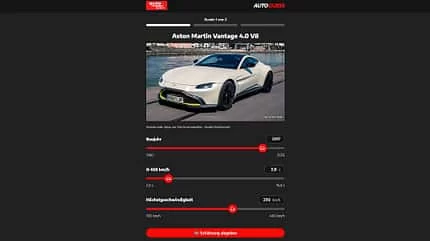 Otomotiv bilginizi AutoGuess ile test edin