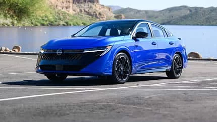 Nissan Sentra Neden Avrupa Pazarında Şansını Kaybediyor?