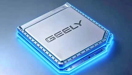 Geely'den devrim: 1.000 km menzilli katı hal bataryası geliyor