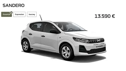 Dacia Sandero ve Bütçe Dostu Otomobil Deneyimi