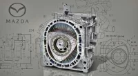Mazda'dan Yeni Wankel Motor Konsepti: Teknolojik Devrim
