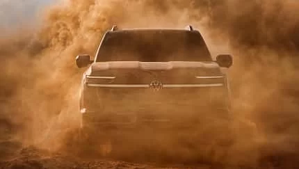 Yeni VW Amarok 2027: Çin Teknolojisiyle Güçleniyor