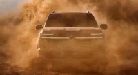 Yeni VW Amarok 2027: Çin Teknolojisiyle Güçleniyor