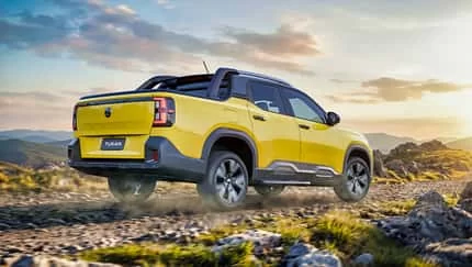 VW Tukan Pick-up: Kompakt sınıfın yeni yıldızı mı doğuyor?