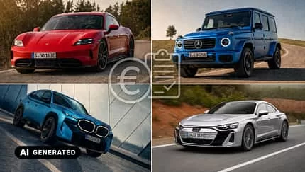 Lüks Elektrikli Araçlar İçin BAFA Teşvikleri Neden Tartışılıyor?