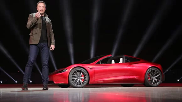 Otomotiv dünyasında Elon Musk ve diğer CEO'ların maaş uçurumu