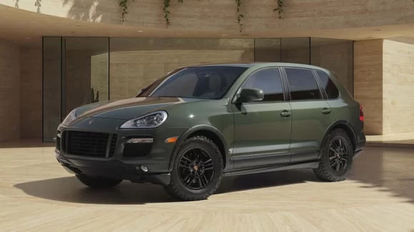 Porsche Sonderwunsch ile kişiselleştirme dünyasında sınırları kaldırıyor