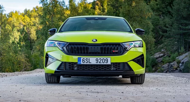 Skoda Octavia 30 Yaşında: SUV İstilasına Direnen Efsane
