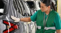 Aşırı sıcaklar otomotiv üretimini nasıl durdurdu?