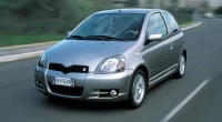 Uygun Fiyatlı Bir Youngtimer: Toyota Yaris TS ve Efsanevi Dayanıklılığı
