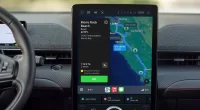 Ford ve Apple İş Birliği: Yeni Nesil Araç Teknolojileri