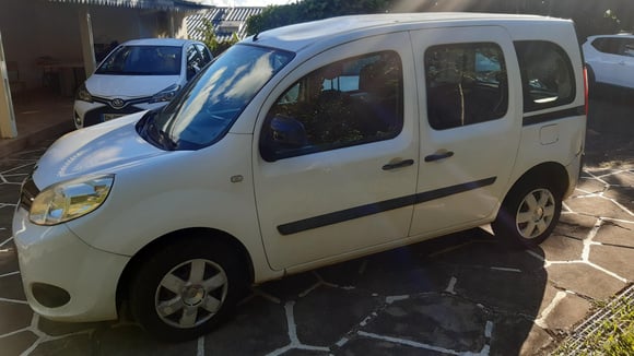 Renault Kangoo satışta: 2015 model araç için cazip başlangıç fiyatı