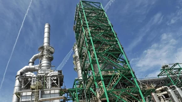 Rusya'da Akaryakıt Krizi: Dev Petrol Üreticisinde Benzin Sıkıntısı