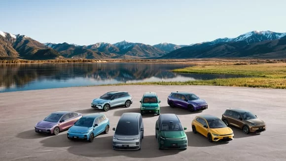 Leapmotor ve Stellantis İş Birliği: Fransa Pazarında Neler Bekleniyor?