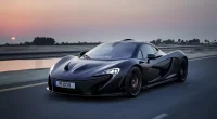 McLaren P1 için Yeni Batarya: Modern Teknolojiyle Yeniden Doğuş