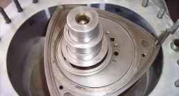 Wankel motoru: Otomotiv dünyasının gizemli ve kompakt güç merkezi