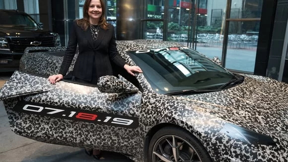 Otomotiv dünyasında Elon Musk ve diğer CEO'ların maaş uçurumu