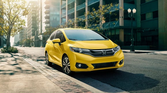 Honda Fit Neden İkinci Elde Değerini Koruyor?