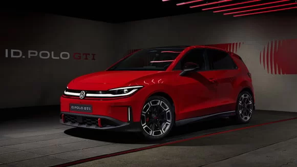 Yeni Volkswagen ID.Polo GTI hızıyla Almanları tatmin etmiyor