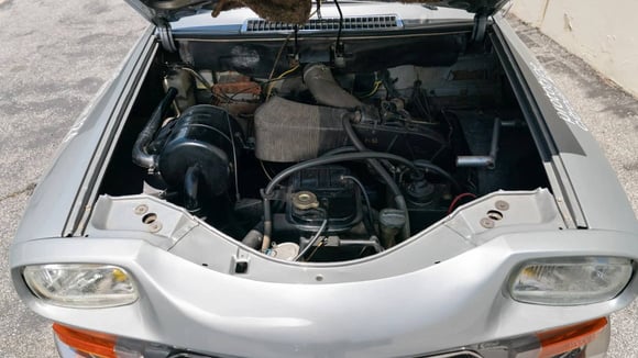 Citroën'in En Sorunlu Modelleri M35 ve GS Birotor Müzayedeye Çıkıyor