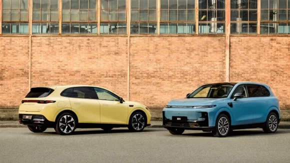 Leapmotor ve Stellantis İş Birliği: Fransa Pazarında Neler Bekleniyor?