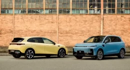 Leapmotor ve Stellantis İş Birliği: Fransa Pazarında Neler Bekleniyor?